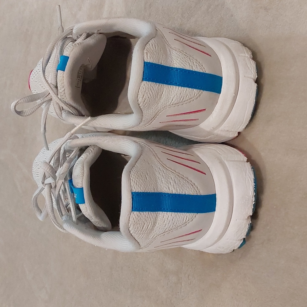 Brooks Signal 2 1203241B185 women's running shoes Sneakers Size 10.5 Medium B - Picture 4 of 9